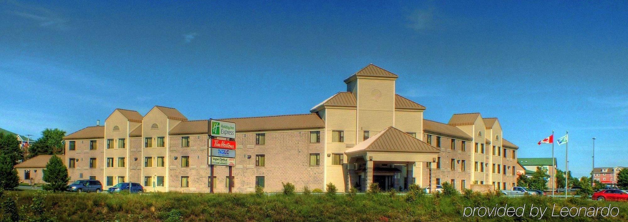 Chateau Bedford Trademark Collection By Wyndham Hotel Halifax Exterior photo