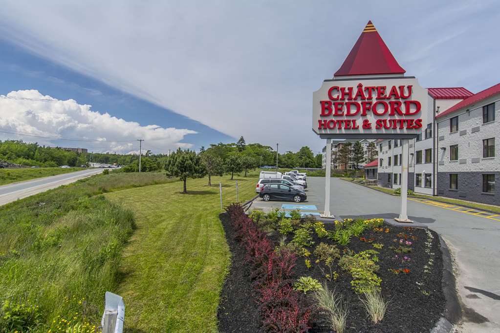 Chateau Bedford Trademark Collection By Wyndham Hotel Halifax Exterior photo