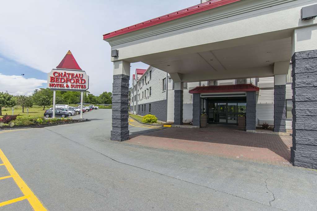 Chateau Bedford Trademark Collection By Wyndham Hotel Halifax Exterior photo